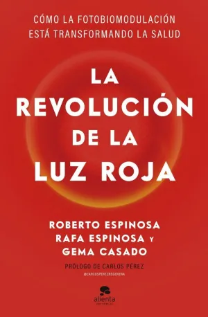 LA REVOLUCIÓN DE LA LUZ ROJA