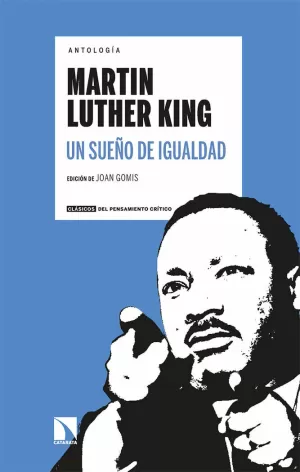 UN SUEÑO DE IGUALDAD. ANTOLOGÍA