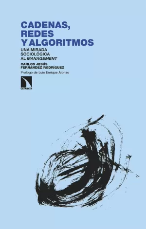 CADENAS, REDES Y ALGORITMOS