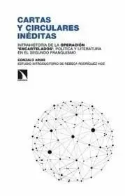 CARTAS INEDITAS Y CIRCULARES