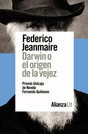 DARWIN O EL ORIGEN DE LA VEJZ
