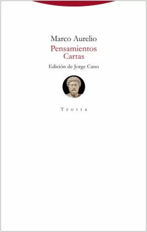 PENSAMIENTOS. CARTAS