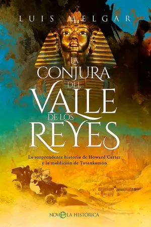 CONJURA DEL VALLE DE LOS REYES, LA