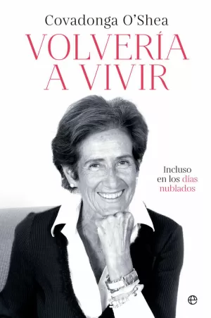 VOLVERÍA A VIVIR