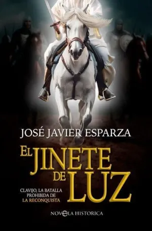 EL JINETE DE LUZ