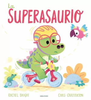 LA SUPERASAURIO