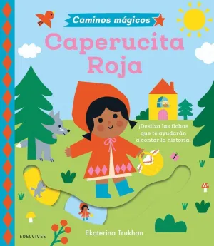 CAPERUCITA ROJA
