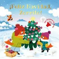 ¡FELIZ NAVIDAD, ZORRITO!