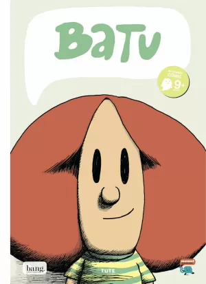BATU