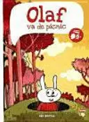 OLAF VA DE PICNIC