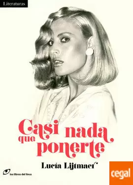 CASI NADA QUE PONERTE