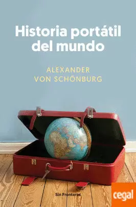 HISTORIA PORTÁTIL DEL MUNDO