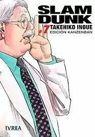 SLAM DUNK. INTEGRAL 07