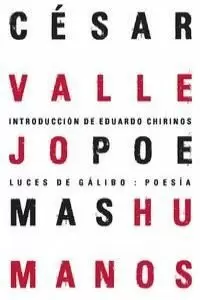 POEMAS HUMANOS