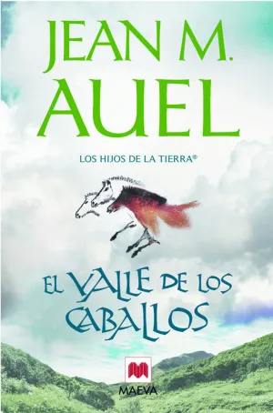 EL VALLE DE LOS CABALLOS