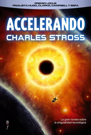 ACCELERANDO