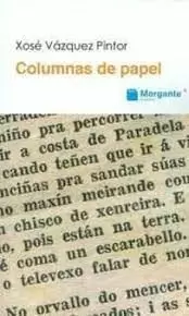 COLUMNAS DE PAPEL