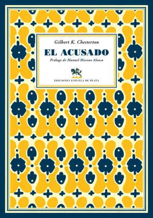 EL ACUSADO