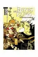 HISTORIAS DE FAERIE 3