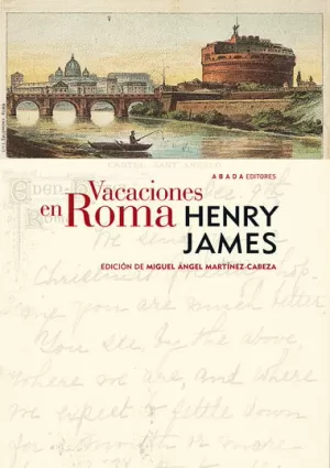 VACACIONES EN ROMA