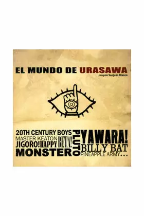 MUNDO DE URASAWA, EL