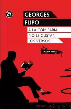 A LA COMISARIA NO LE GUSTAN LOS VERSOS