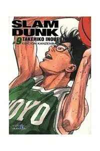 SLAM DUNK. INTEGRAL 09