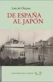 DE ESPAÑA AL JAPÓN