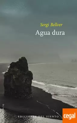 AGUA DURA