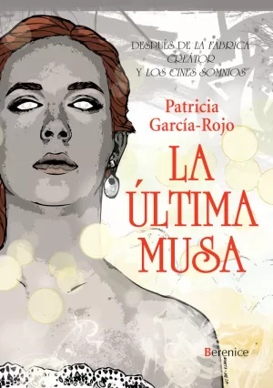 LA ÚLTIMA MUSA