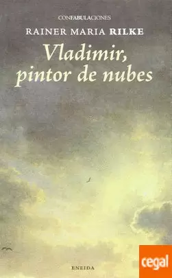 VLADIMIR, PINTOR DE NUBES