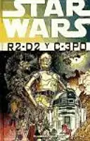 R2-D2 Y C3-PO