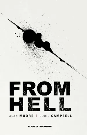 FROM HELL