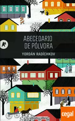 ABECEDARIO DE PÓLVORA