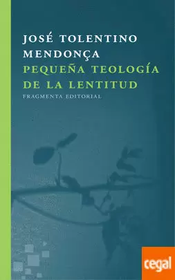 PEQUEÑA TEOLOGÍA DE LA LENTITUD