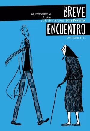 BREVE ENCUENTRO