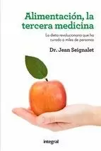 ALIMENTACIÓN, LA TERCERA MEDICINA