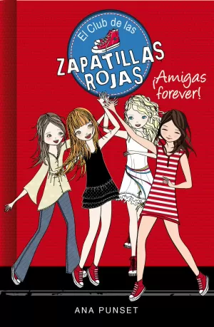 AMIGAS FOREVER!