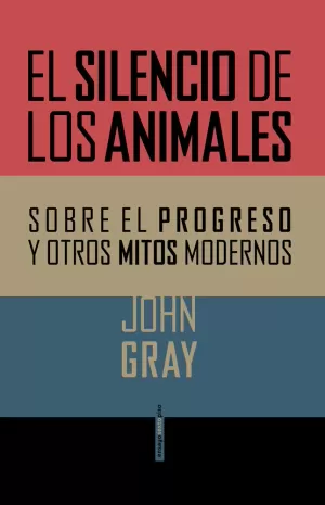 EL SILENCIO DE LOS ANIMALES
