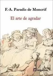 EL ARTE DE AGRADAR