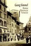 ROMA, FLORENCIA, VENECIA