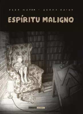 ESPÍRITU MALIGNO