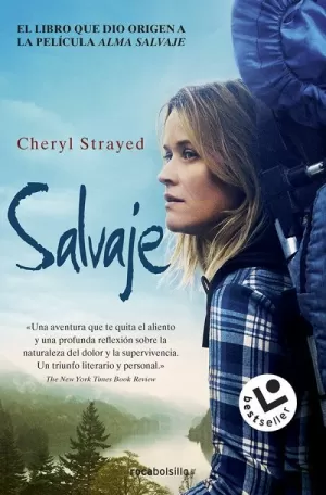 SALVAJE