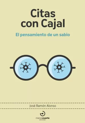 CITAS CON CAJAL
