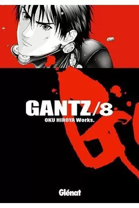 GANTZ 08