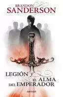 LEGIÓN & EL ALMA DEL EMPERADOR