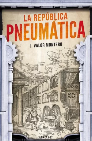 REPÚBLICA PNEUMÁTICA, LA