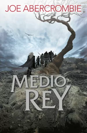 MAR QUEBRADO 01: MEDIO REY