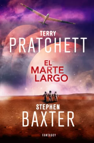 MARTE LARGO, EL