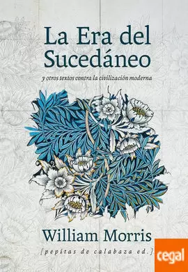 LA ERA DEL SUCEDÁNEO